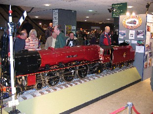 Brighton Modelworld 06
