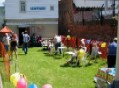 Third Steam Day of 2006